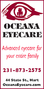 Oceana Eye Care